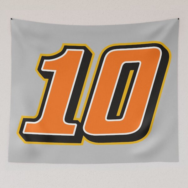 Item preview, Gragson 10 designed and sold by On Target Sports.