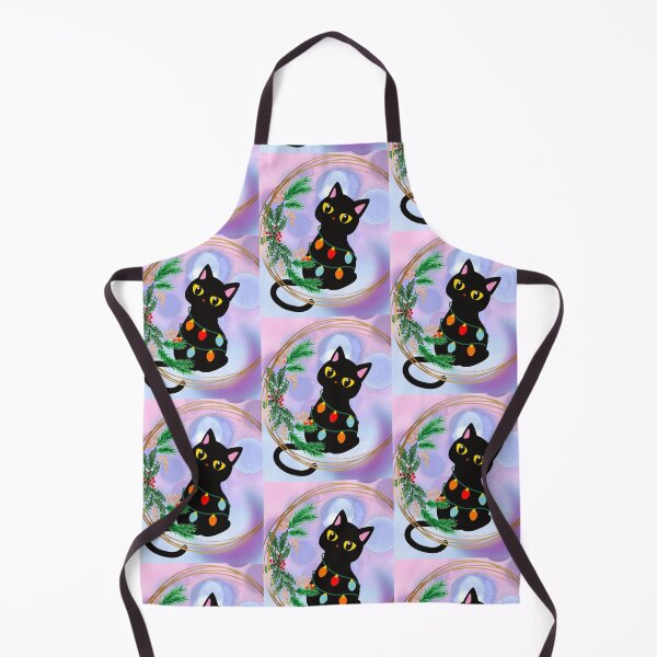 Item preview, Meow-y Christmas designed and sold by Project Remission, LLC.