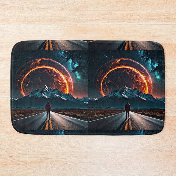 Item preview, Desolate 3 designed and sold by Zeir Shop.