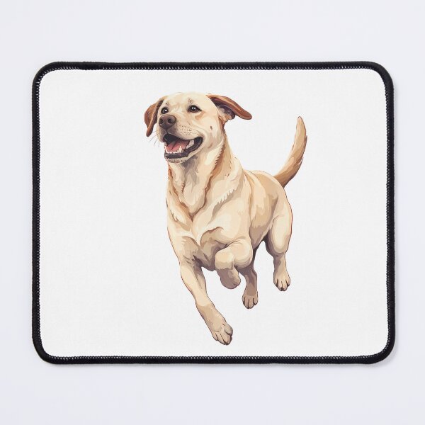 Item preview, Labrador Energy: the Joy of Living designed and sold by PixelEyeArts.