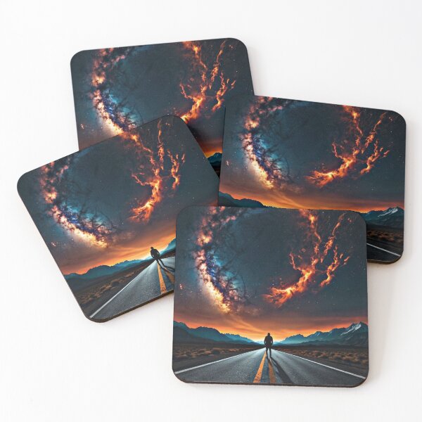 Item preview, Desolate 5 designed and sold by Zeir Shop.