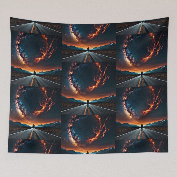 Item preview, Desolate 5 designed and sold by Zeir Shop.