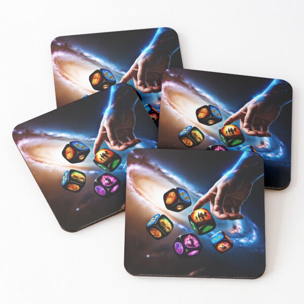 Item preview, Dice 1 designed and sold by Zeir Shop.
