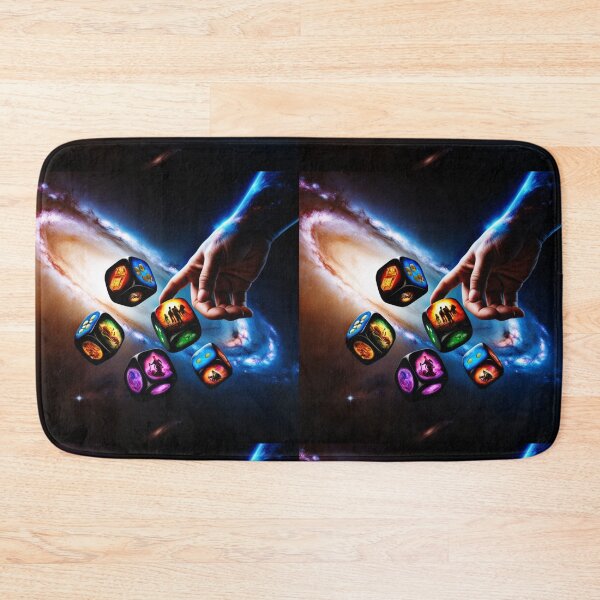 Item preview, Dice 1 designed and sold by Zeir Shop.