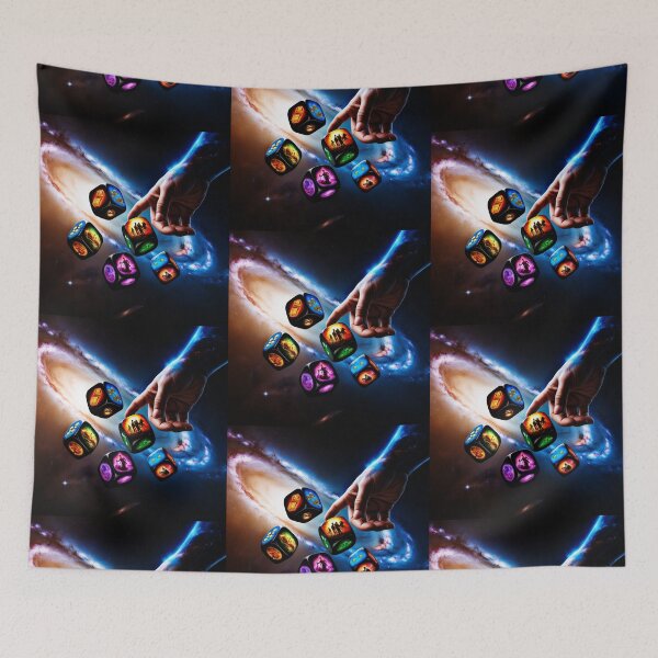 Item preview, Dice 1 designed and sold by Zeir Shop.