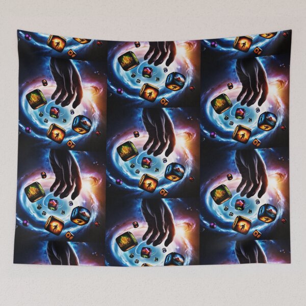 Item preview, Dice 2 designed and sold by Zeir Shop.