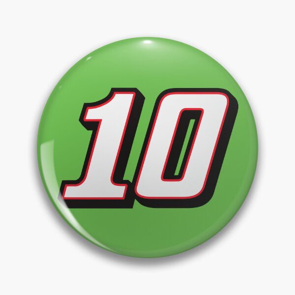 Item preview, Gragson 10 designed and sold by On Target Sports.
