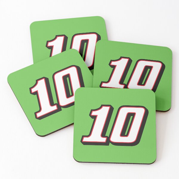Item preview, Gragson 10 designed and sold by On Target Sports.