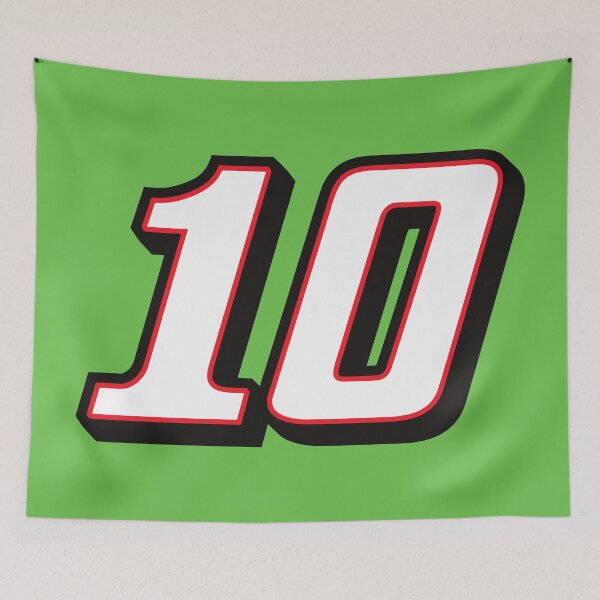Item preview, Gragson 10 designed and sold by On Target Sports.