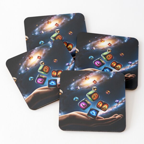 Item preview, Dice 3 designed and sold by Zeir Shop.