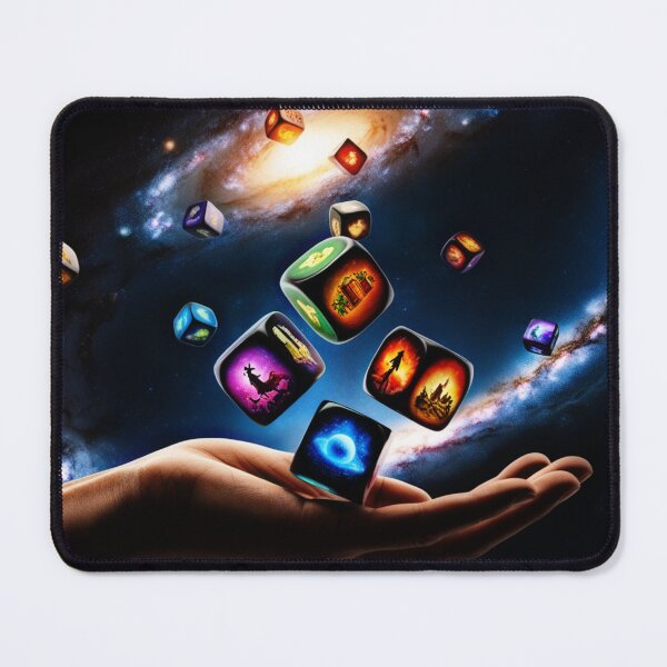 Item preview, Dice 3 designed and sold by Zeir Shop.