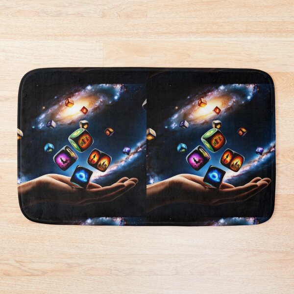 Item preview, Dice 3 designed and sold by Zeir Shop.