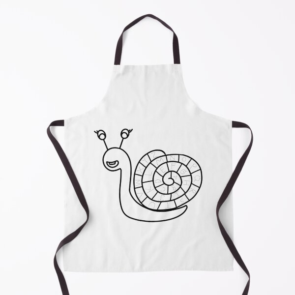 Item preview, Snail designed and sold by MissRedLady .