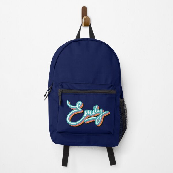 Item preview, Personalized name design for Emily vol.2 designed and sold by AleksandraWu.