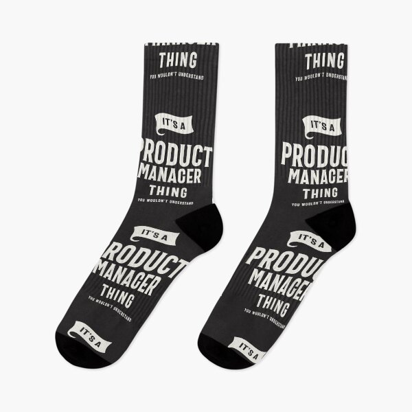 Item preview, It’s a Product Manager Thing designed and sold by cidolopez.