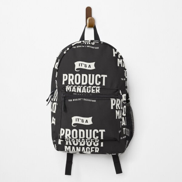 Item preview, It’s a Product Manager Thing designed and sold by cidolopez.