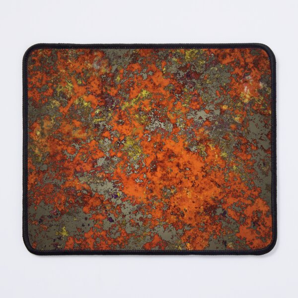 Item preview, Hovering orange designed and sold by Keith Mills.