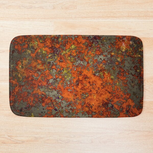 Item preview, Hovering orange designed and sold by Keith Mills.