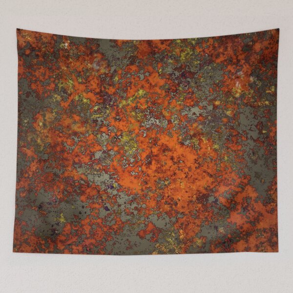 Item preview, Hovering orange designed and sold by Keith Mills.