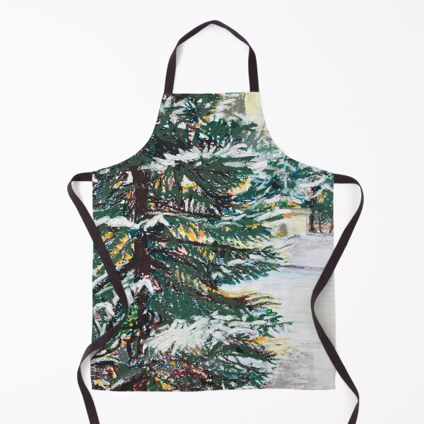 Item preview, Winter Sunbeams designed and sold by Catherine Holland.