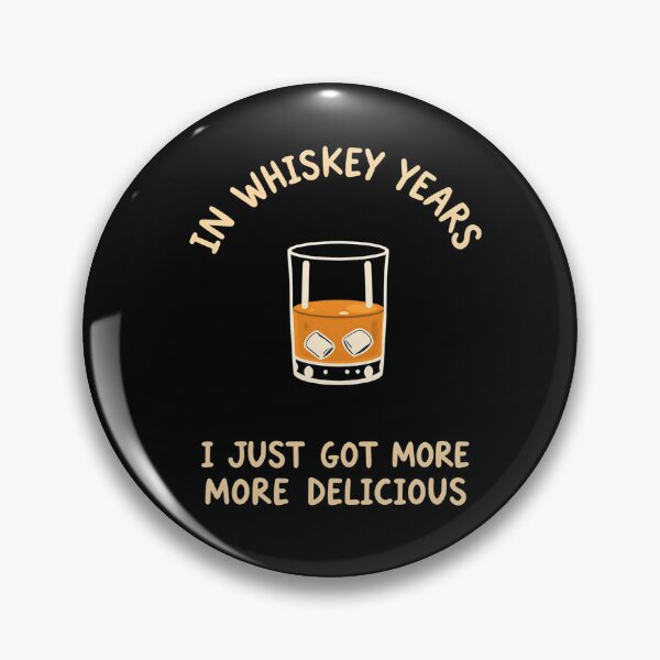 Item preview, Whiskey Years  designed and sold by svarupa.
