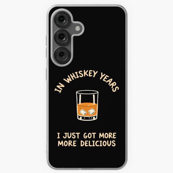 Item preview, Whiskey Years  designed and sold by svarupa.