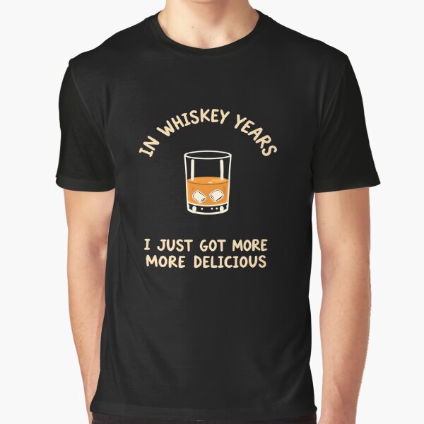 Item preview, Whiskey Years  designed and sold by svarupa.