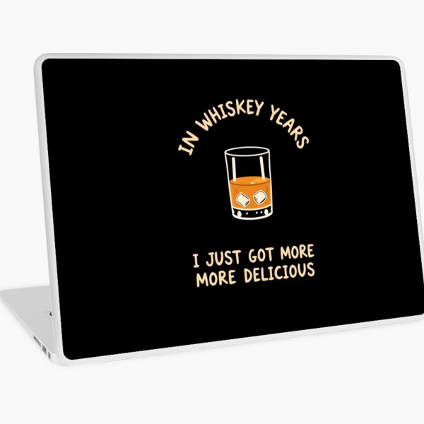 Item preview, Whiskey Years  designed and sold by svarupa.