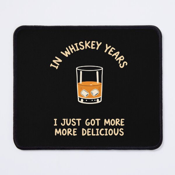Item preview, Whiskey Years designed and sold by svarupa.