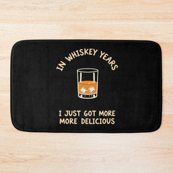 Item preview, Whiskey Years  designed and sold by svarupa.