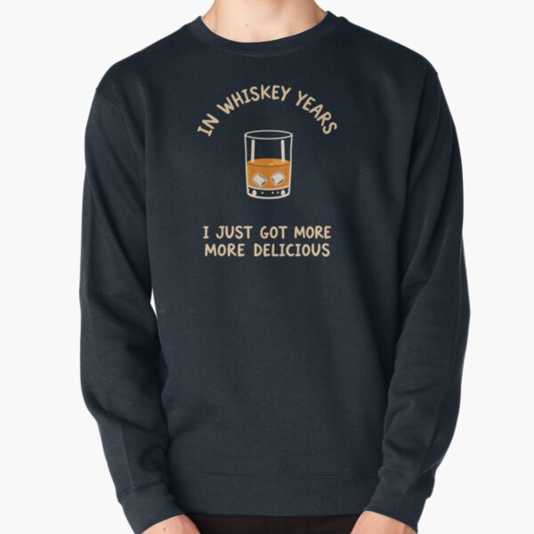 Item preview, Whiskey Years  designed and sold by svarupa.