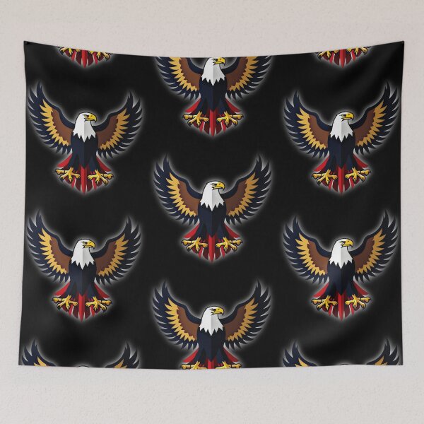 Item preview, Eagle 2 designed and sold by Zeir Shop.