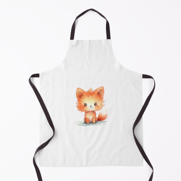 Item preview, Cute kawaii animal cartoon character isolated on white designed and sold by MiraCleAI.