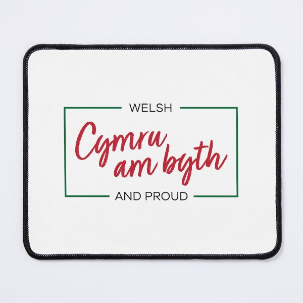 Item preview, Cymru am byth designed and sold by RuthB-Design.