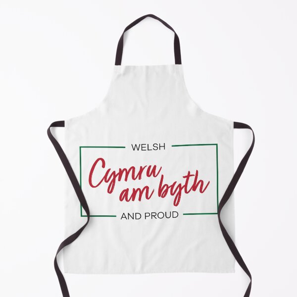 Artikelvorschau, Cymru am byth entworfen und verkauft von RuthB-Design.