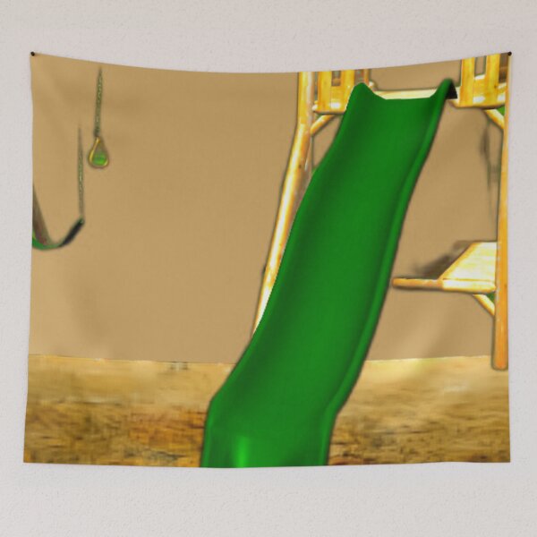 Item preview, Playground  designed and sold by ontological.