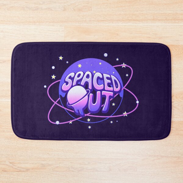 Item preview, Spaced Out designed and sold by orcalus.