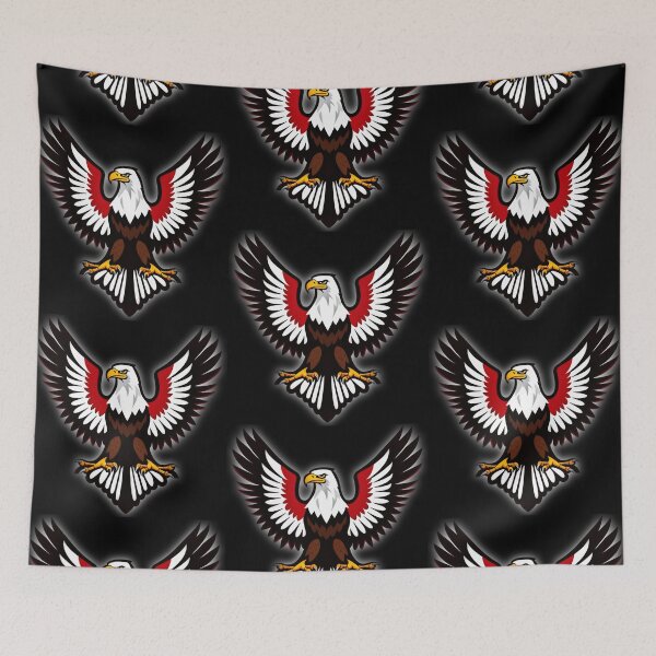 Item preview, Eagle 4 designed and sold by Zeir Shop.