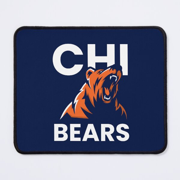 Item preview, Chi Bears Art designed and sold by Bear Creative.