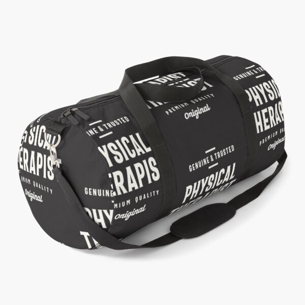 Item preview, Genuine and Trusted Physical Therapist designed and sold by cidolopez.