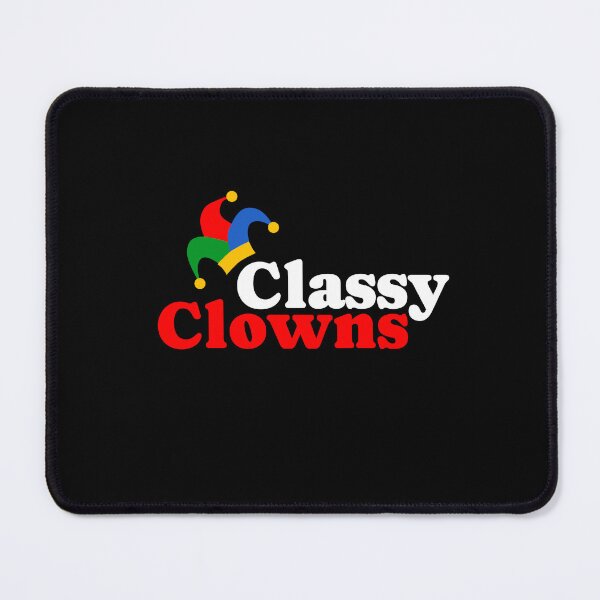 Item preview, Classy clowns designed and sold by Shanyacreates.