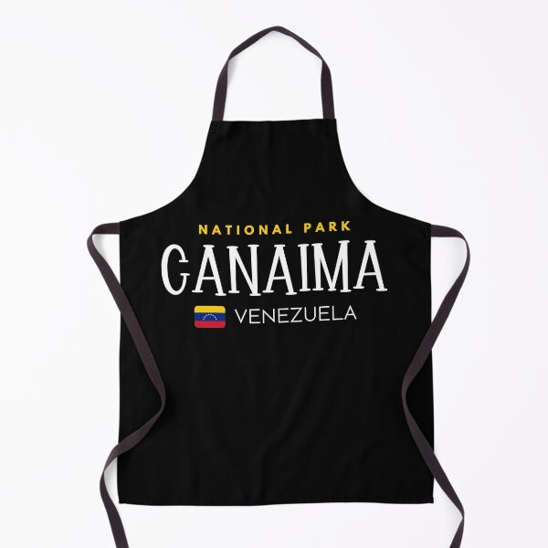 Item preview, Canaima National Park - Venezuela designed and sold by StudioRedKoala.