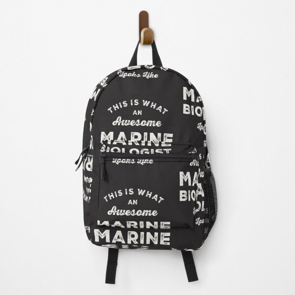 Item preview, This Is What an Awesome Marine Biologist designed and sold by cidolopez.