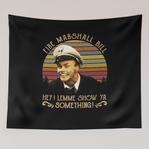 Item preview, Vintage TV Show Style designed and sold by CroftonBendtsen.