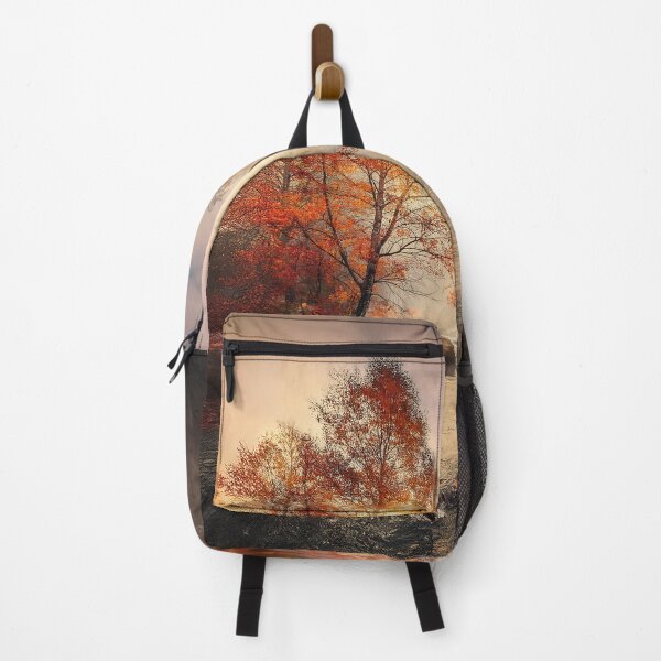 Item preview, Autumn River designed and sold by Blue Horse Photo Magic.