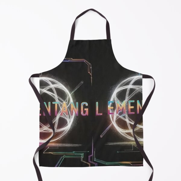 Item preview, Threads of Infinity: The Dance of Entanglement designed and sold by eXtraHumans.