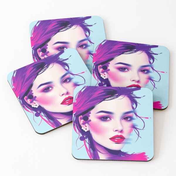 Item preview, Digital Beauty designed and sold by PixelAndBrush.