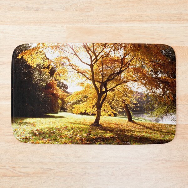 Item preview, Acer Palmatum, Stourhead Gardens, Witltshire designed and sold by JonDelorme.