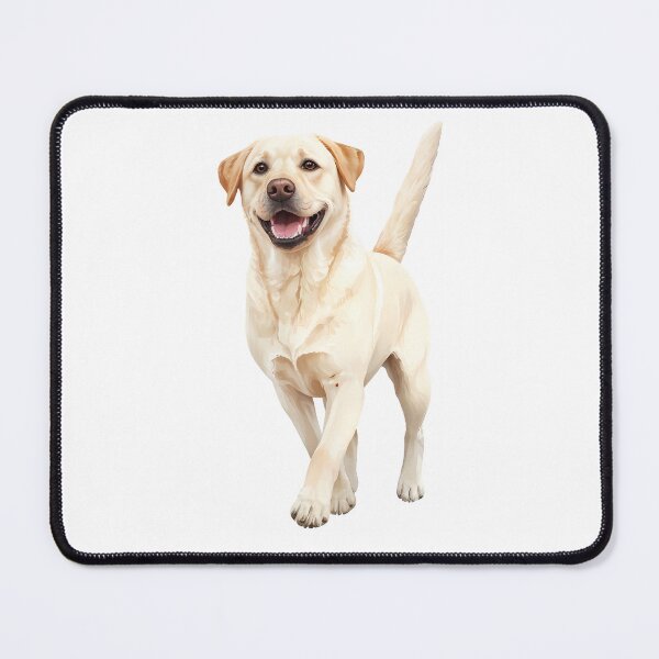 Item preview, Labrador Energy Unleashed! designed and sold by PixelEyeArts.