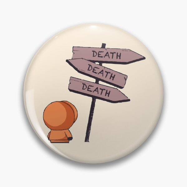 Item preview, Deadly Signboard designed and sold by Fanverse Merchandise.